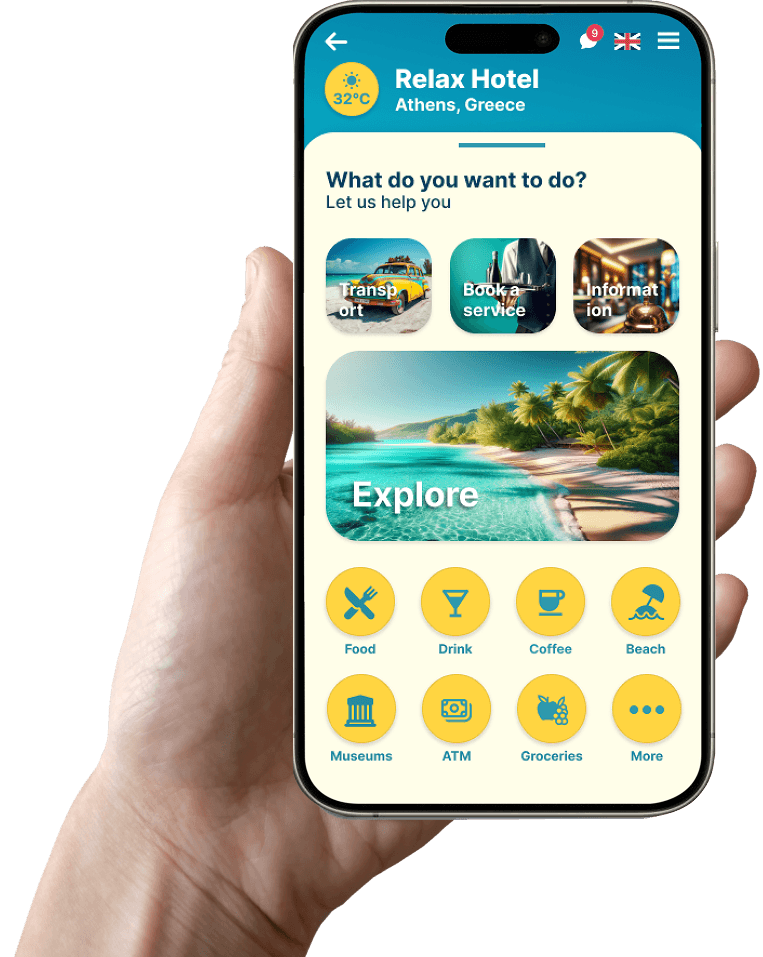 Explore