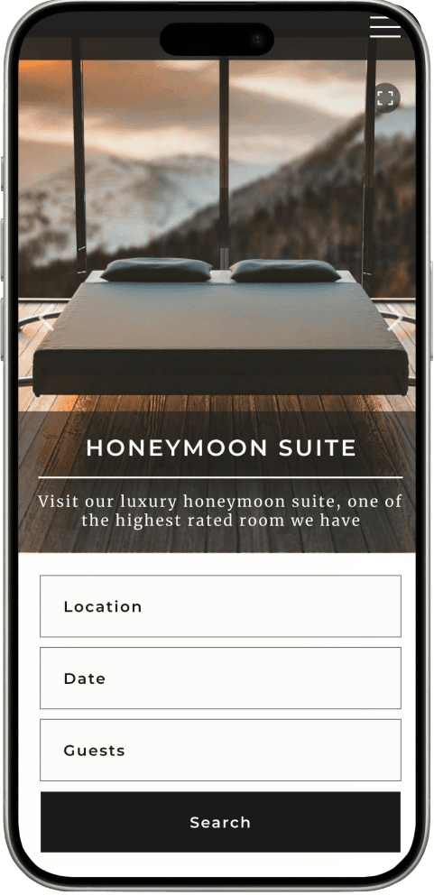 Mobile Optimization