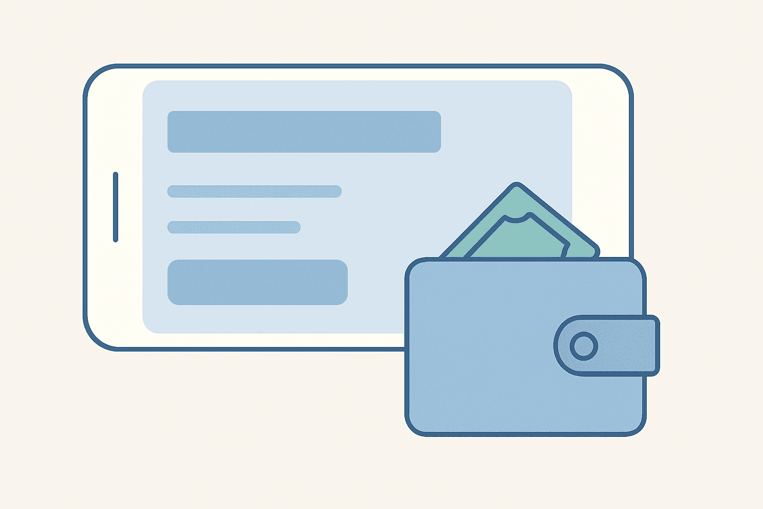 Seamless Mobile Payments