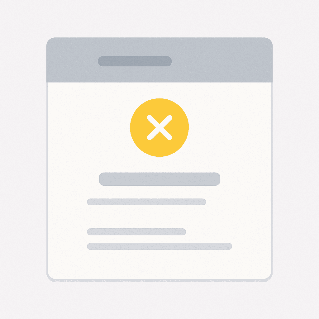 Overbooking Prevention