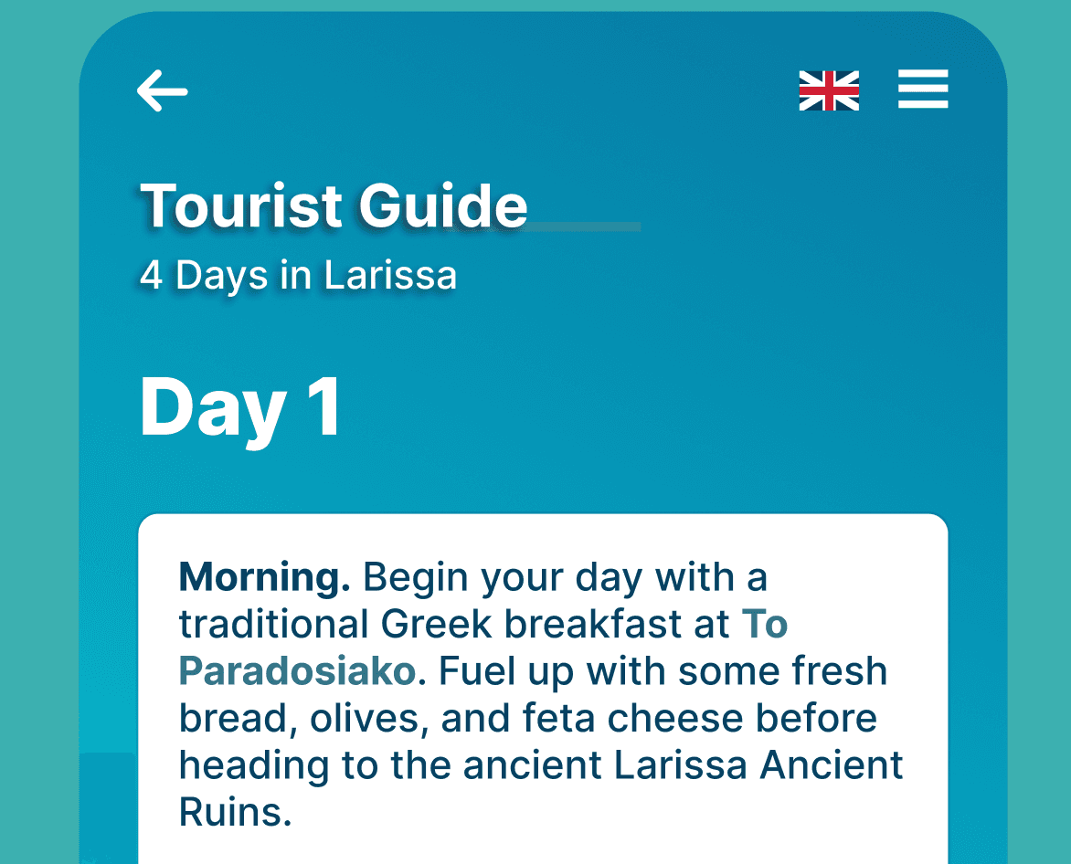  Smart Location Detection