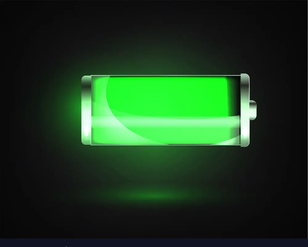 Reliable Power Backup