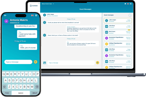 Chat Service