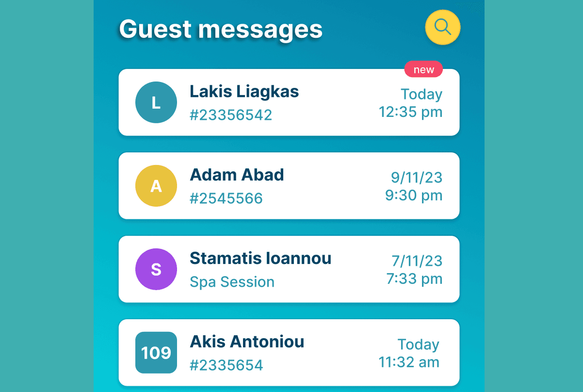 Multi-Language Support