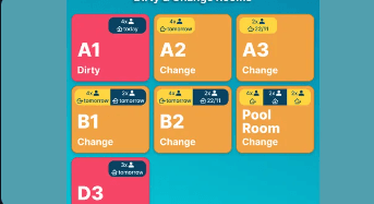 Real-Time Status Tracking