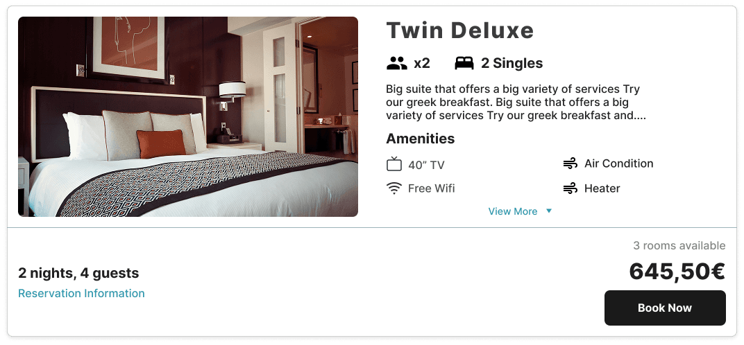 Secure Payment Processing