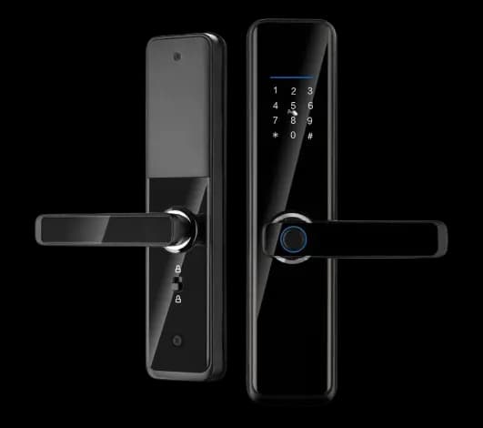 Smart Locks for Hotels and Holiday Rentals with Roomismo