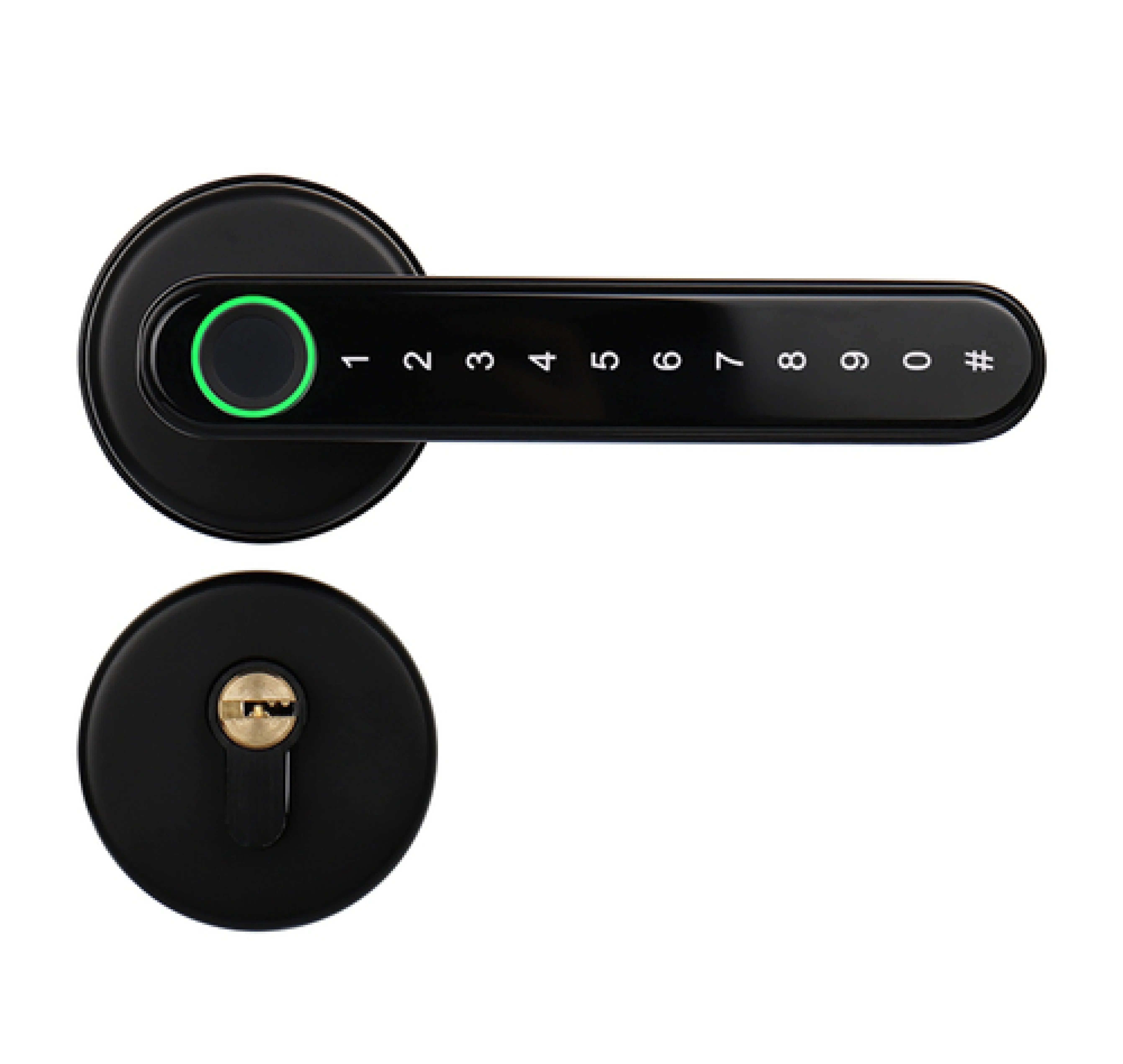 EY-S101 Smart Lock