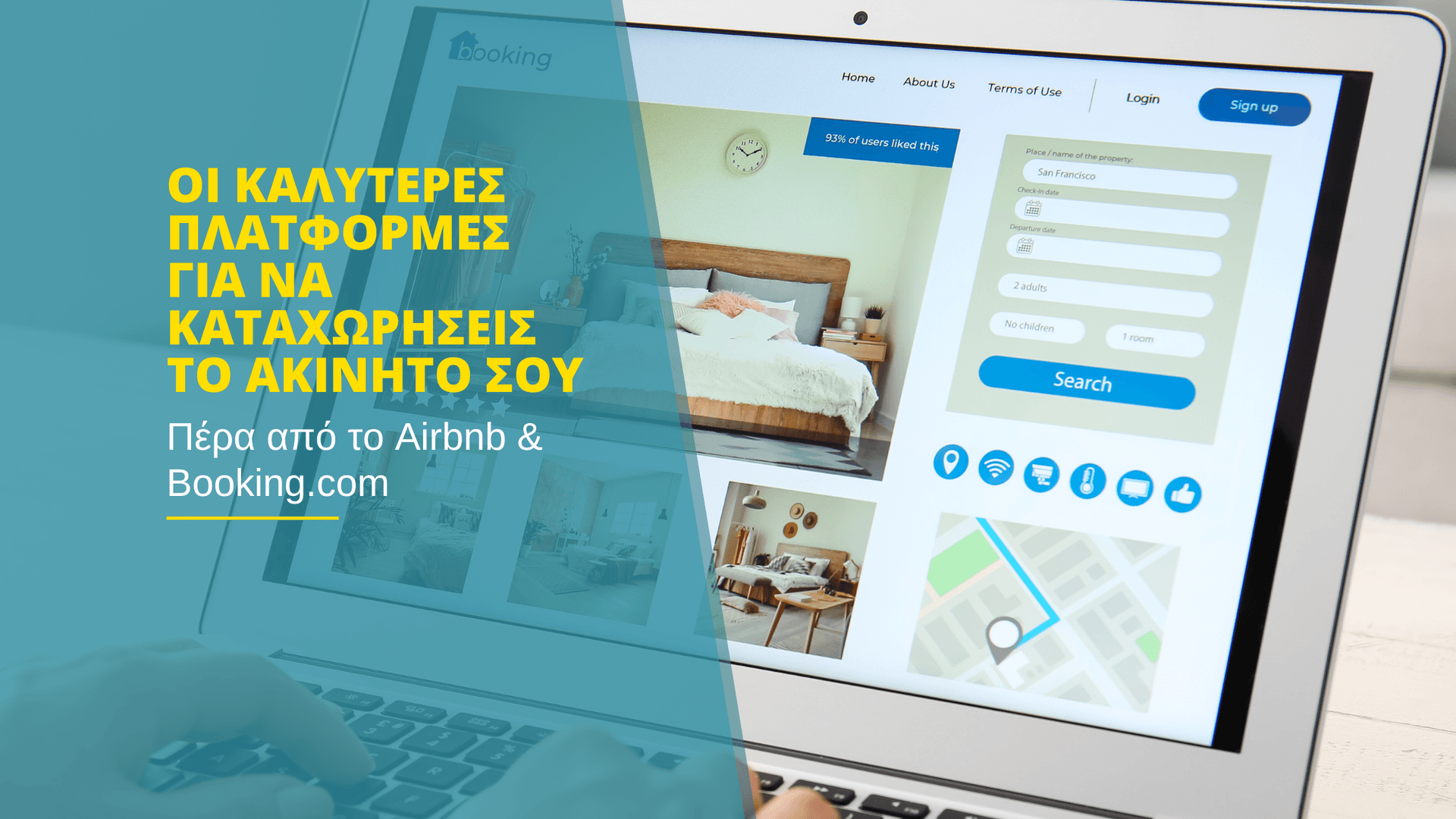 The Best Platforms to List Your Property (Beyond Airbnb & Booking.com)