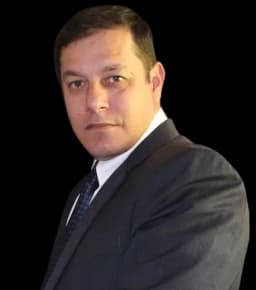 Dr. Antonios Michail