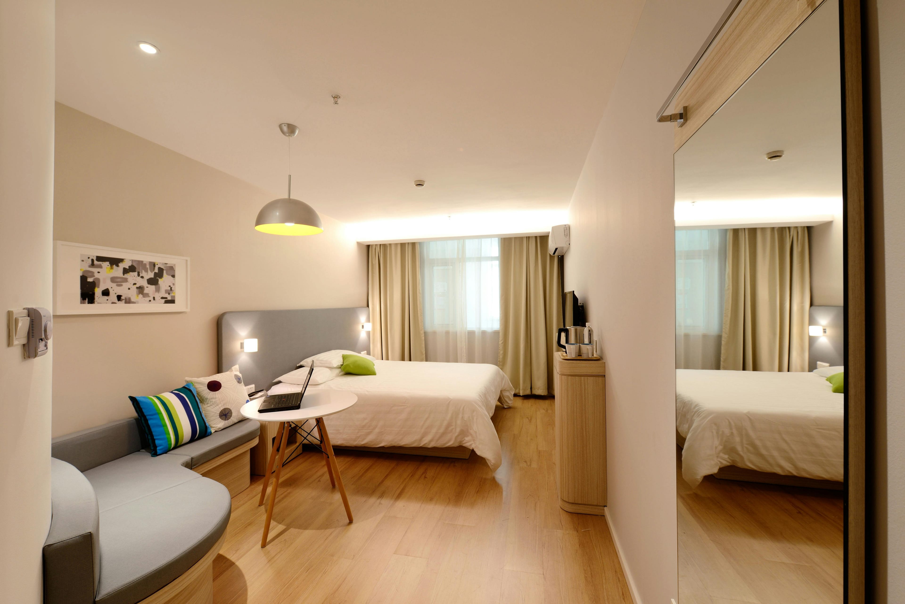 Tailored Property Configuration