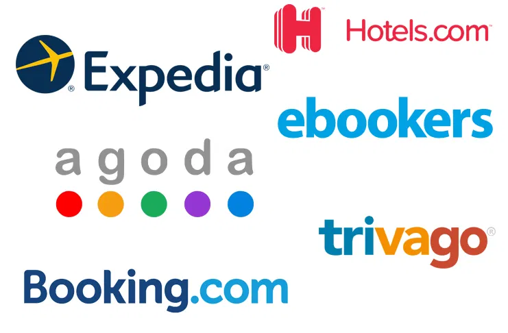 Multi-Source Booking Visibility