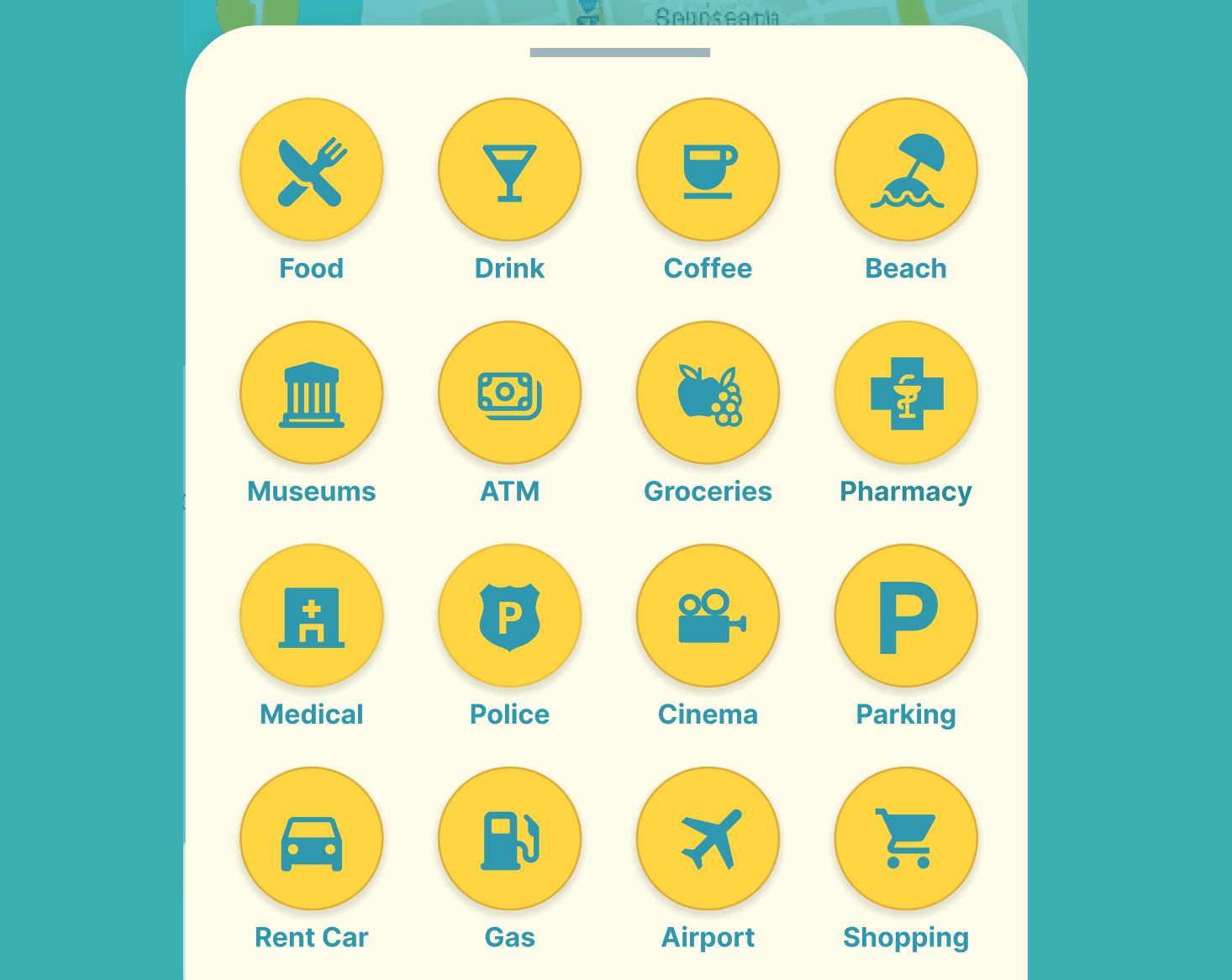 AI-Personalised Suggestions