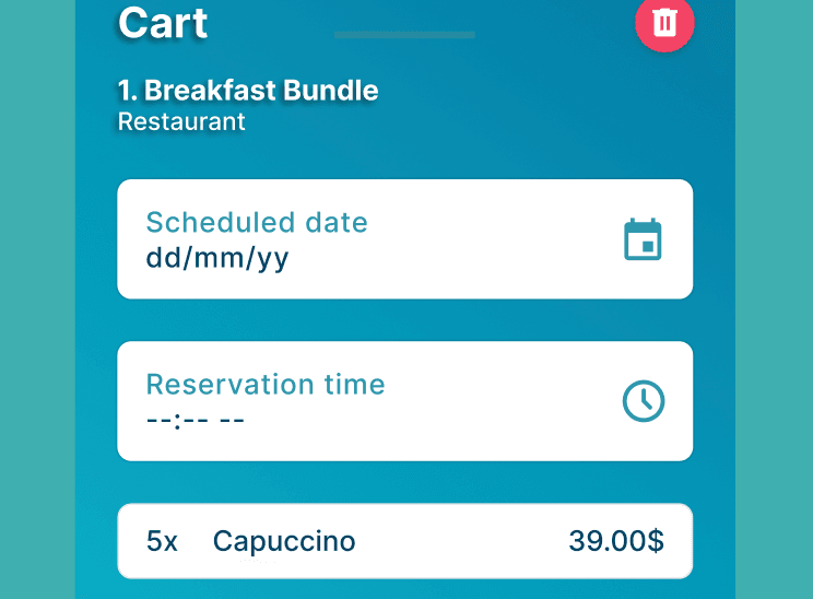 Secure Online Payments