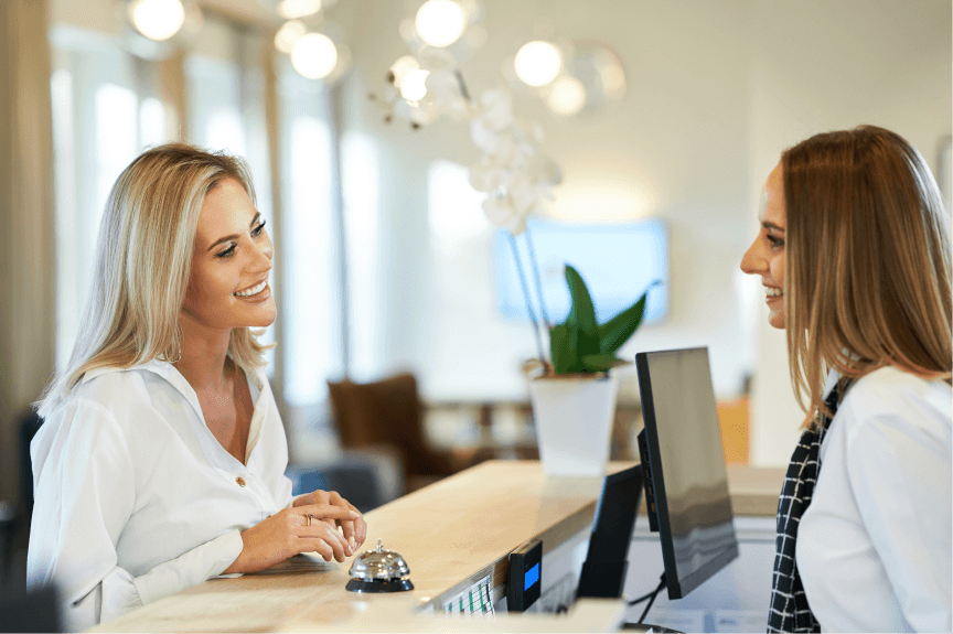 Error Reduction and Time Savings