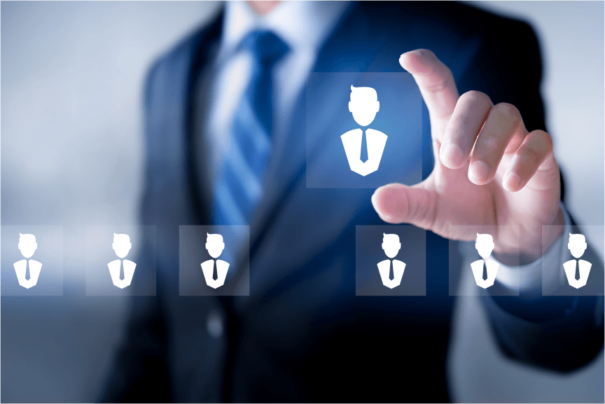 Centralized Staff Directory