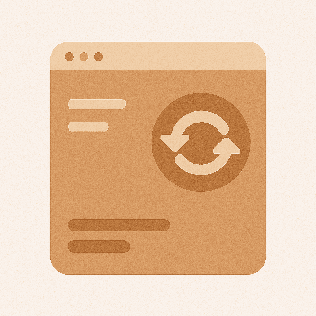 Mobile-Responsive Layout