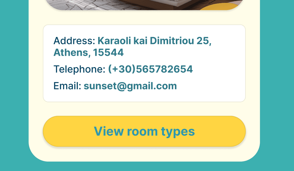 Digital Welcome Guide