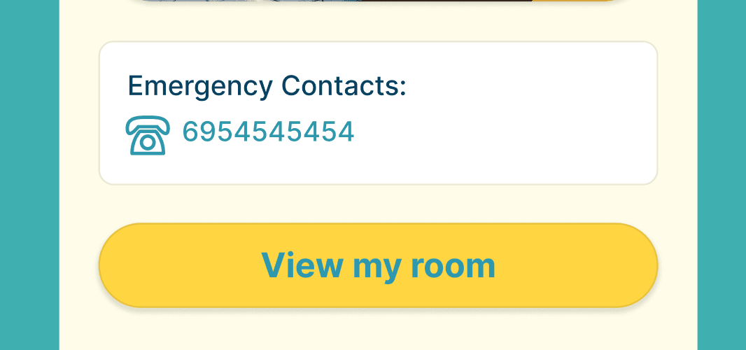 Emergency & Local Contacts