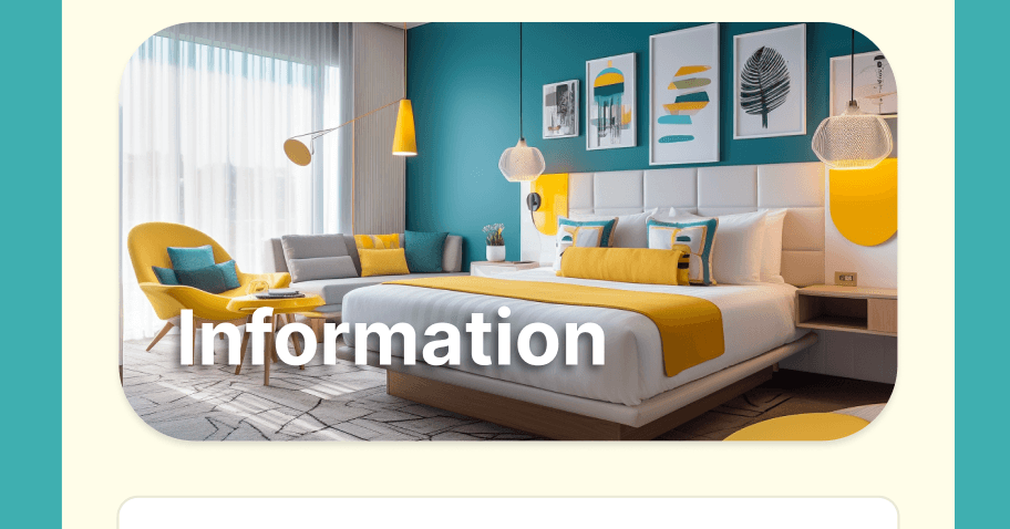 House Rules & Policies