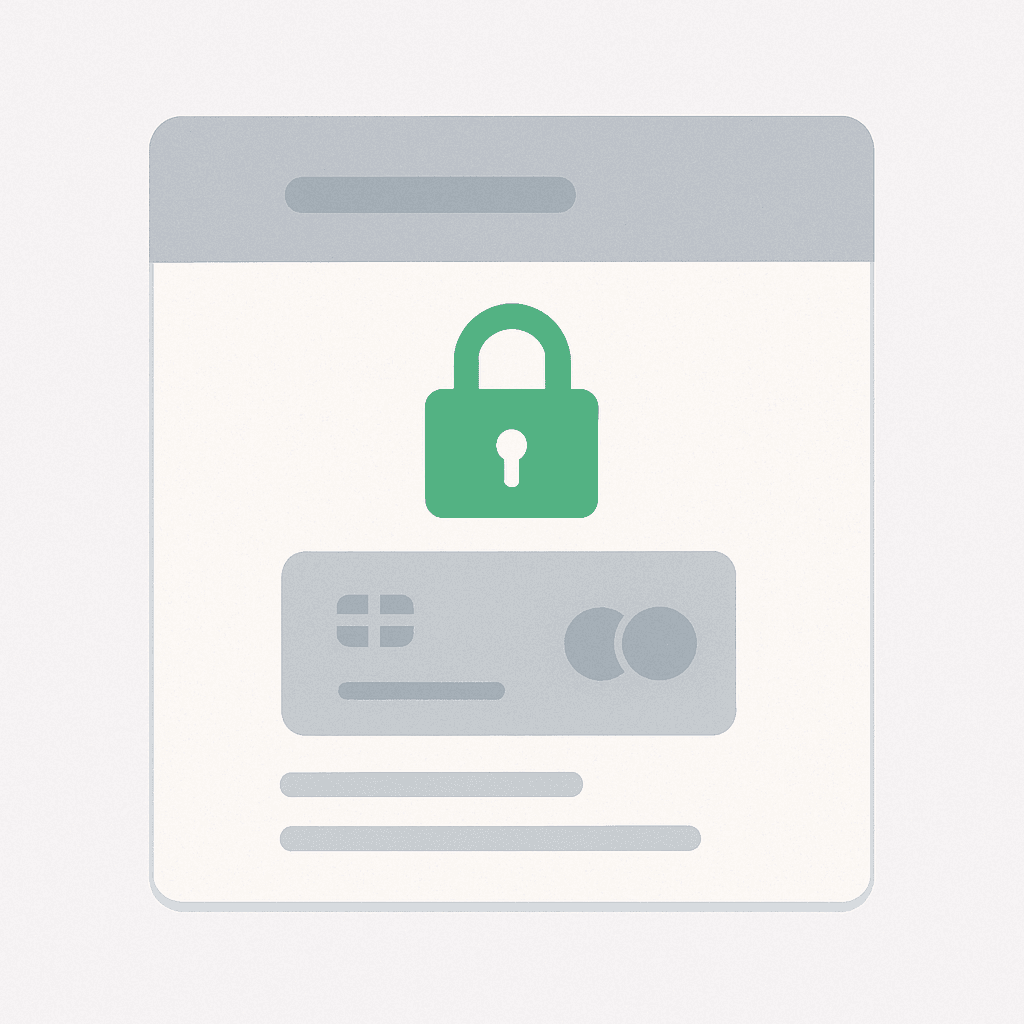 Encrypted Transactions