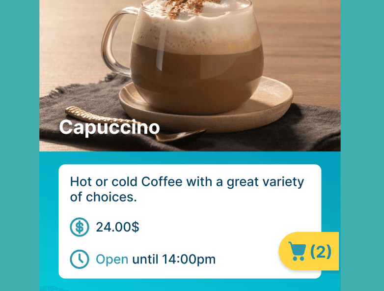 Flexible Request Customisation