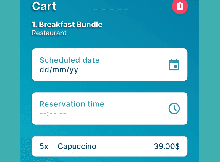 Secure Online Payments