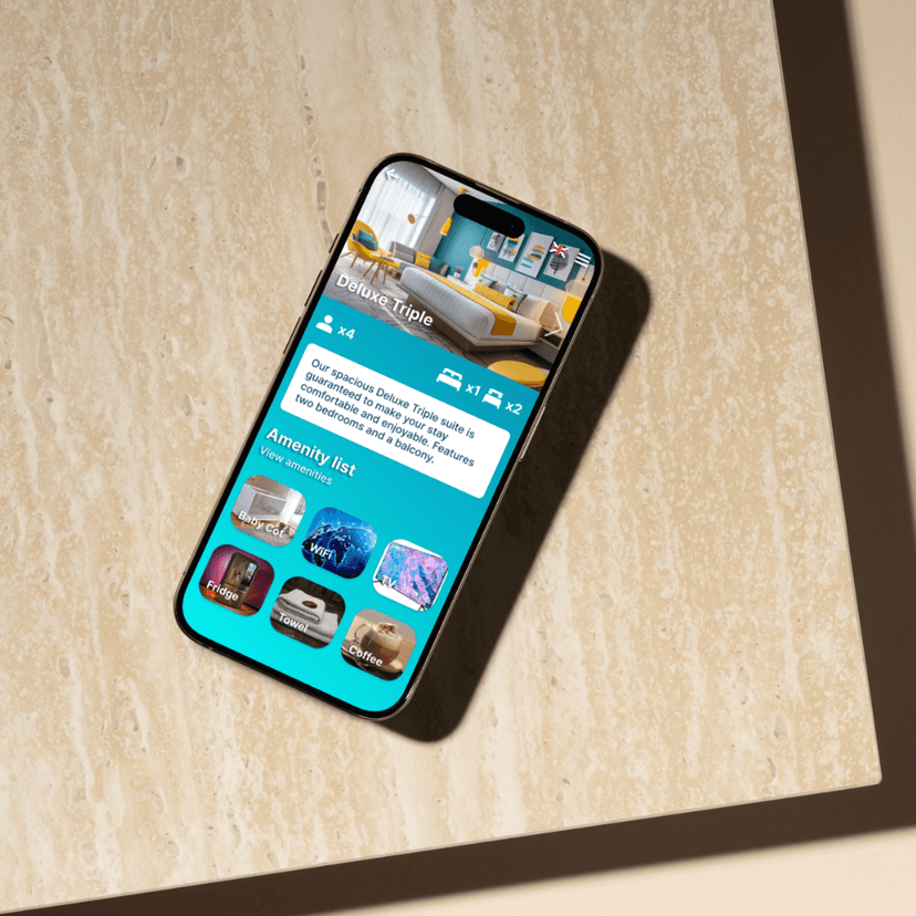 Information Interface