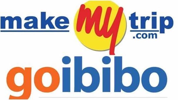 MakeMyTrip