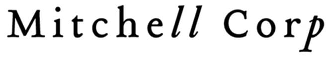 Mitchell Corp