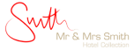 Mr & Mrs Smith