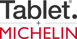 Tablet Michelin