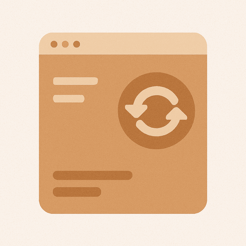 Mobile-Responsive Layout