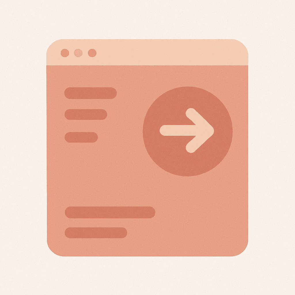 Quick-Action Buttons